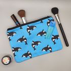 Orca Handmade Accessories Bag
