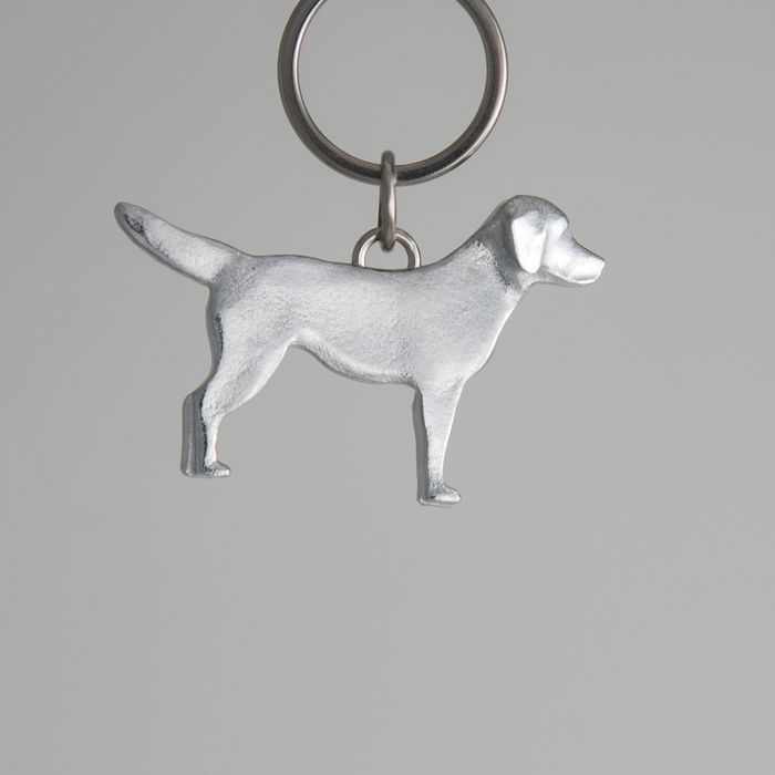Pewter Key Rings