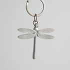 Pewter Key Rings