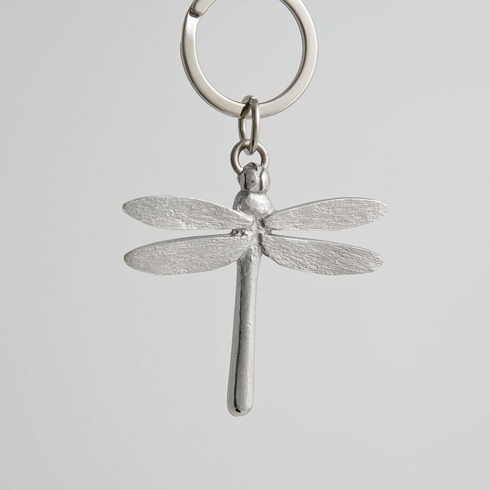 Pewter Key Rings