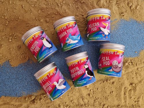 The Seaside Collection