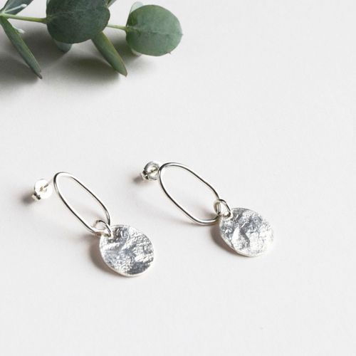 Isla Drop Earrings