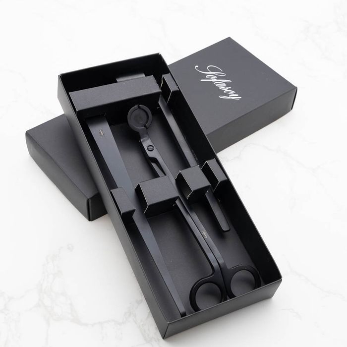 Candle Accessories