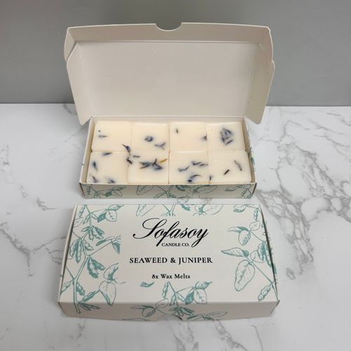 Botanical Wax Melts