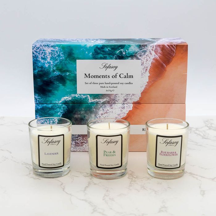 Candle Gift Sets