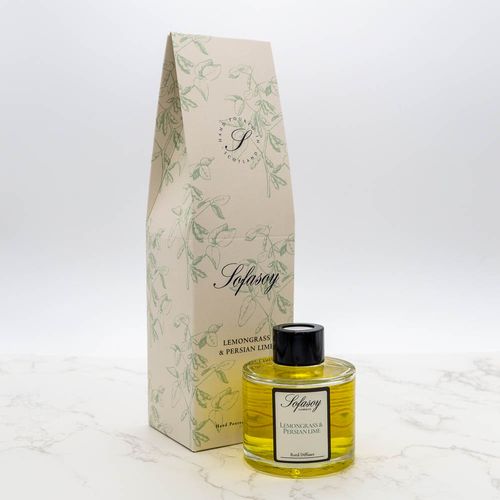 Luxury Reed Diffusers