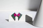 Gloria Earrings