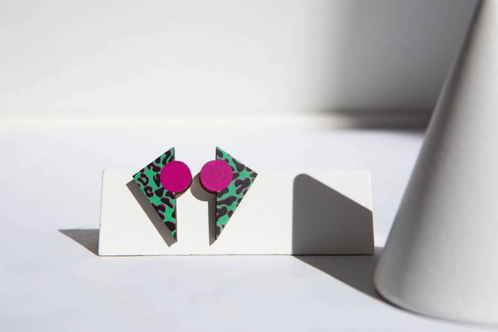 Gloria Earrings