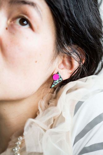 Gloria Earrings