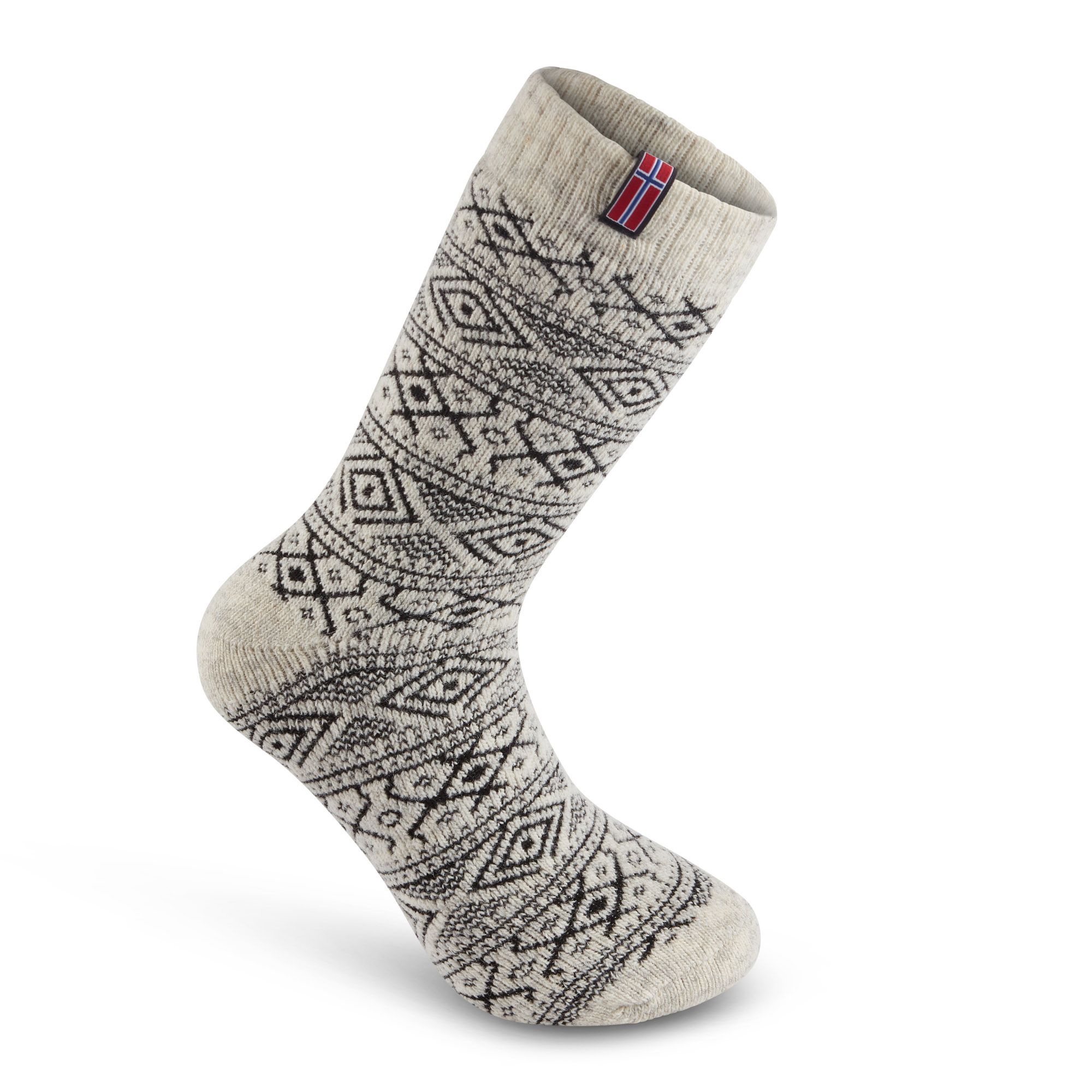 Norwegian Wool