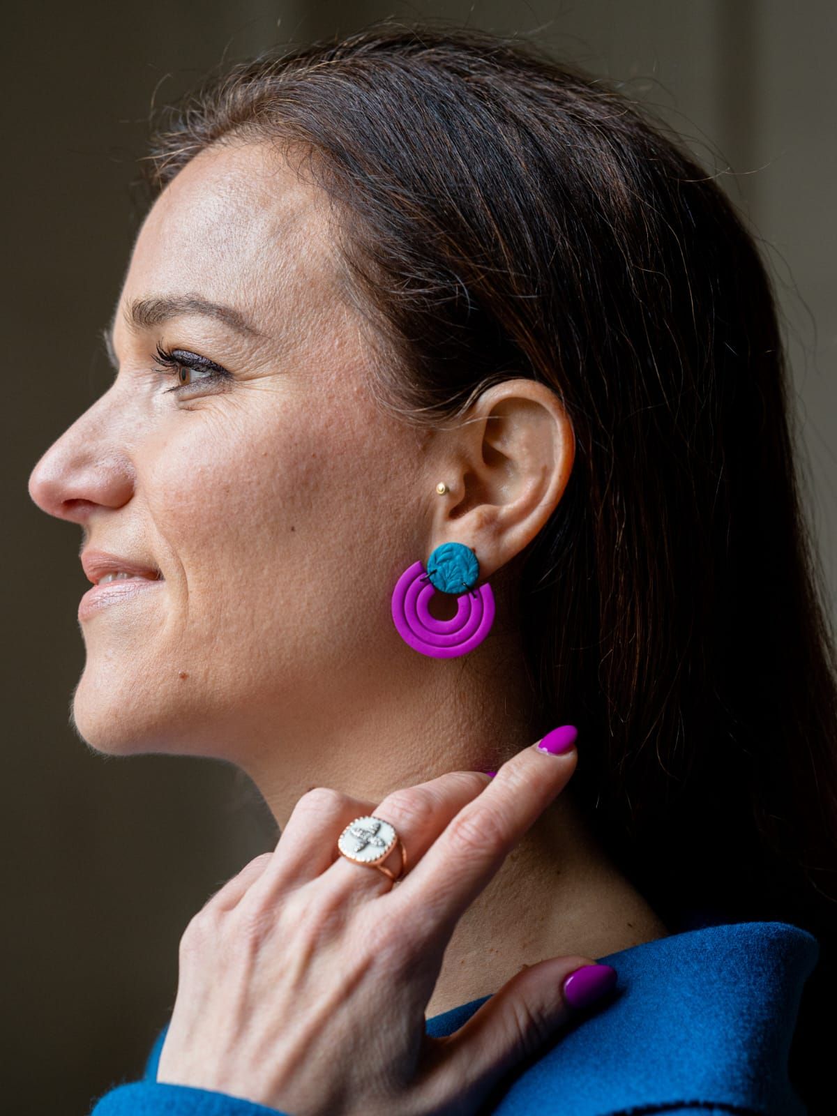 Audrey Hoops