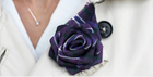 Tartan Brooches