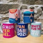 Mugs