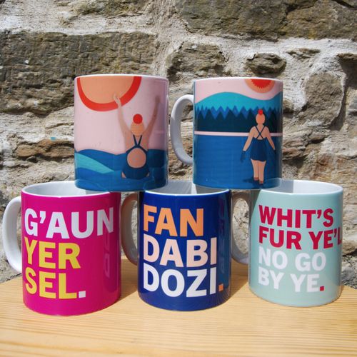 Mugs