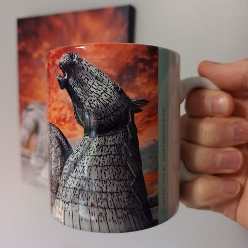 Mug