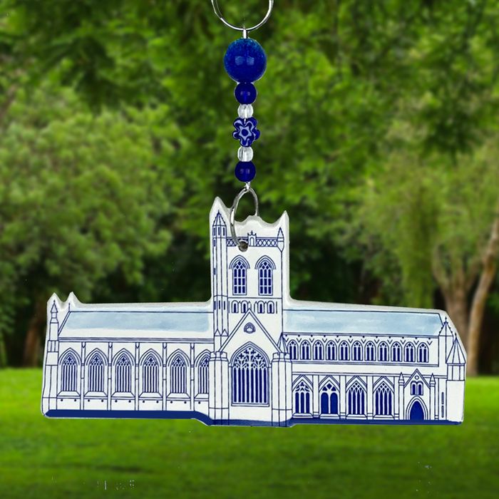 Exclusive Decorations, Cathedrals and Churches