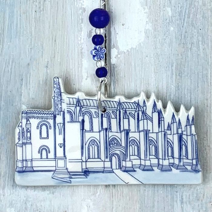 Exclusive Decorations, Cathedrals and Churches