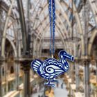 Exclusive Decorations, Object of Interest and Imaginary Animalss