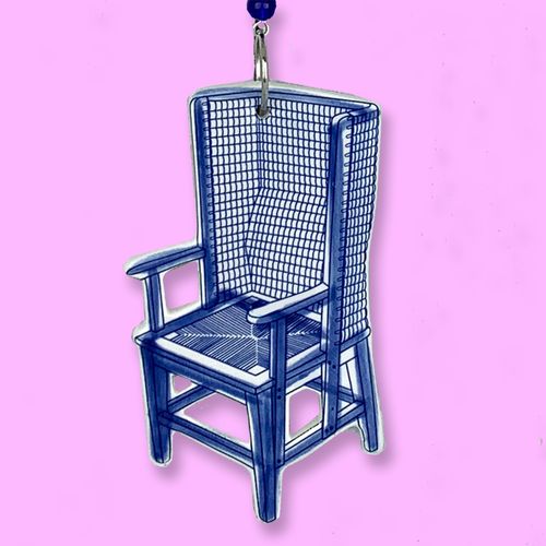 Exclusive Decorations, Object of Interest and Imaginary Animalss