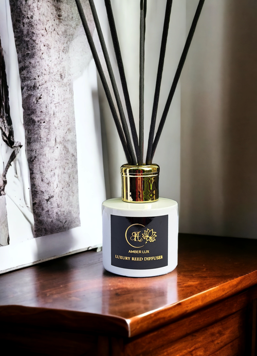 Reed Diffusers