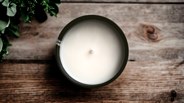 Candle Tin