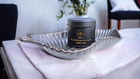 Candle Tin