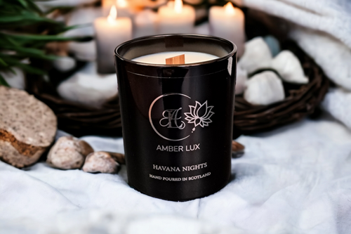 Scented Candles