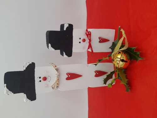 Snowmen