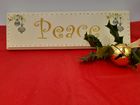 Christmas signs