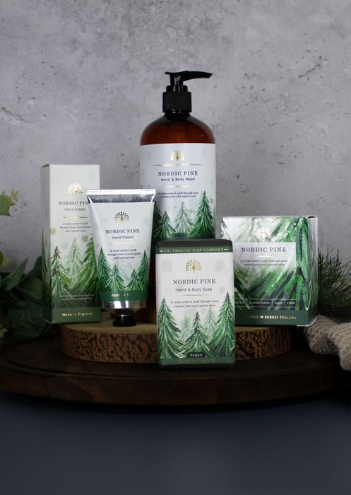 Wintertide Collection