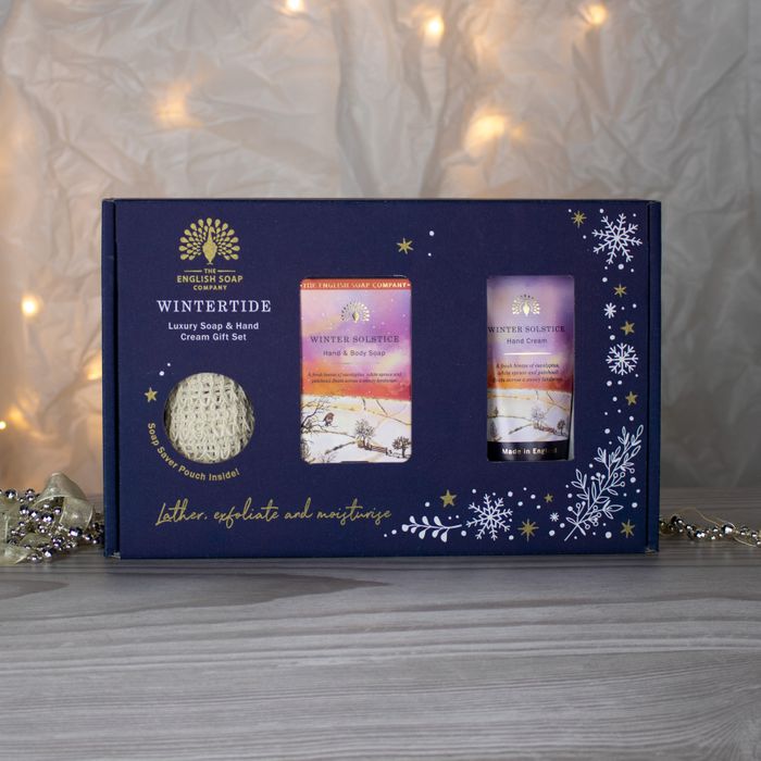 Wintertide Collection