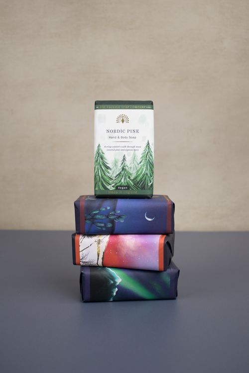 Wintertide Collection