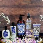 Royal Botanic Gardens Kew x The English Soap Company