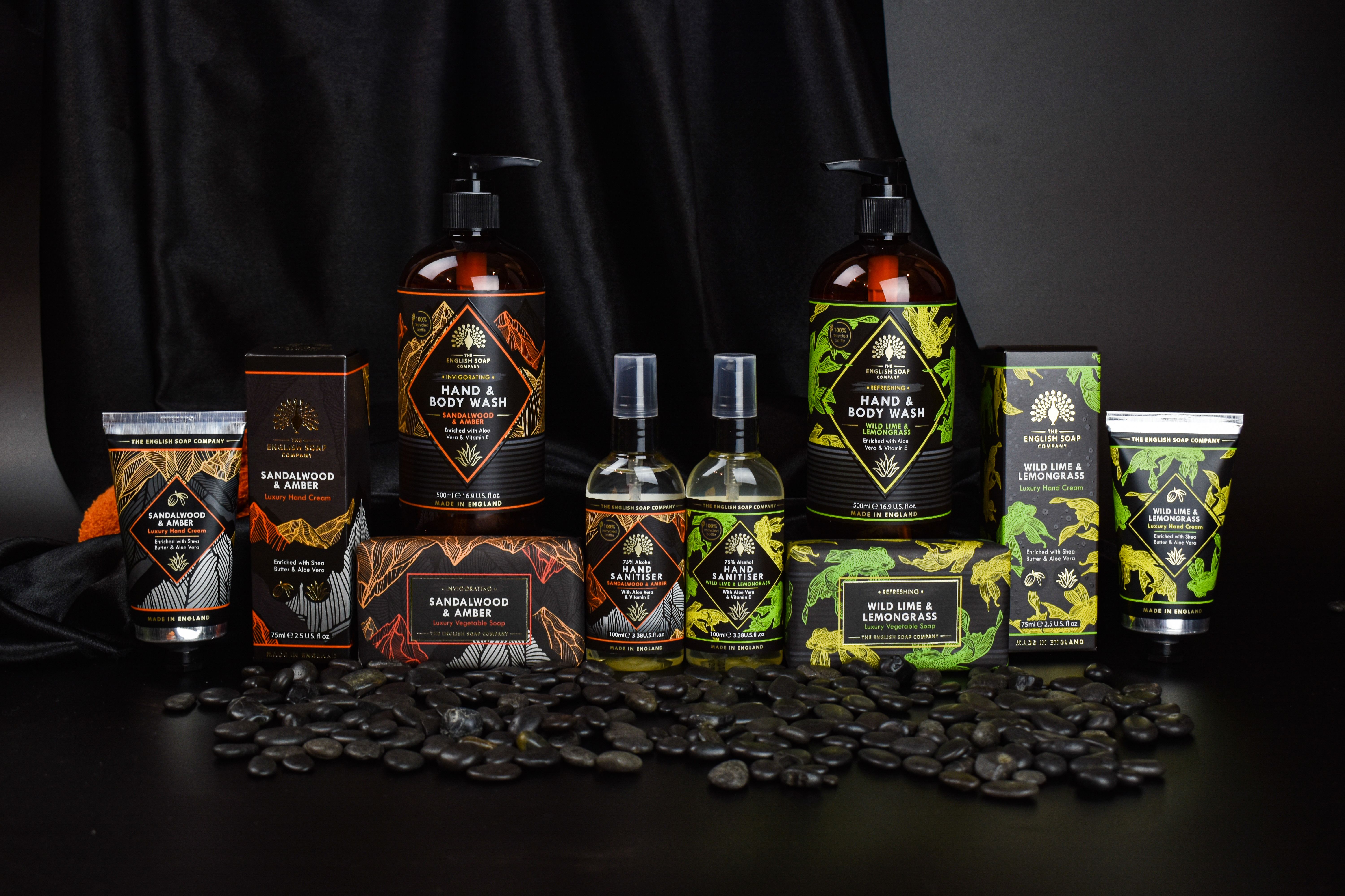 Radiant Collection - Retail Revealed