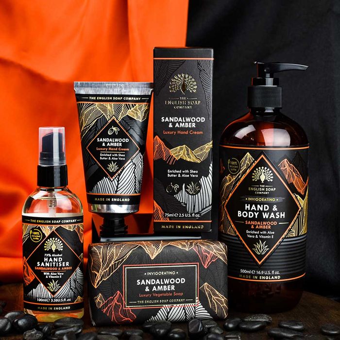 Radiant Collection
