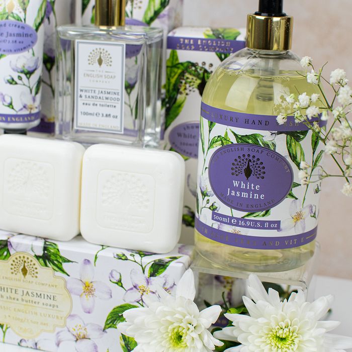 Bath & Body Collection