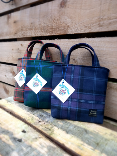 Teeny Tote
