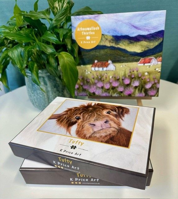 jigsaw puzzles