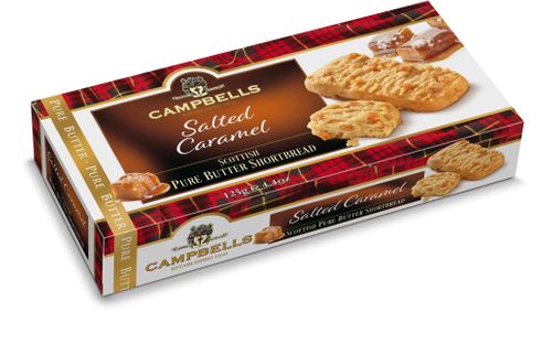 Speciality Shortbread