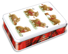 Cute Highland Cow Range