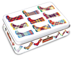 Colourful Tartan Range