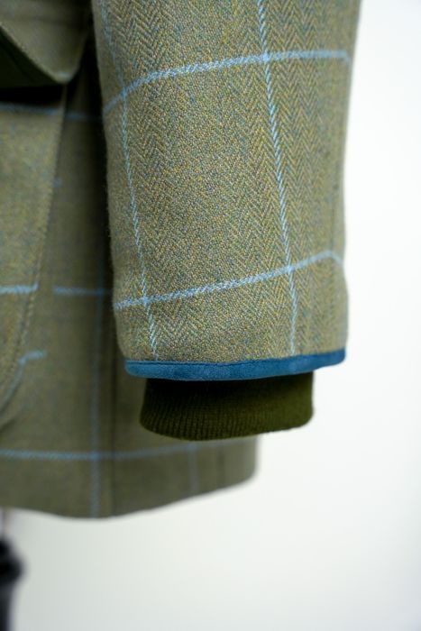 Field Coat