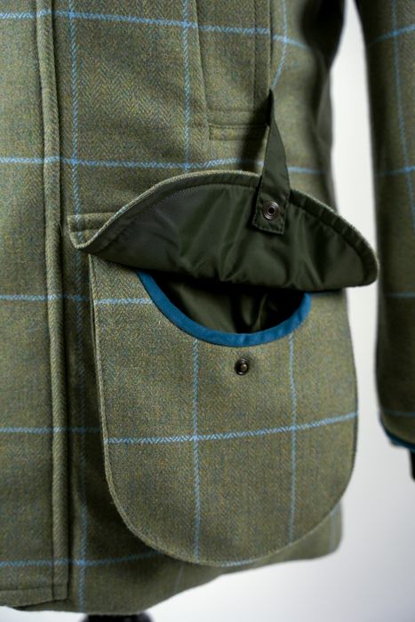 Field Coat
