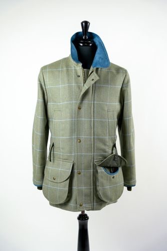 Field Coat