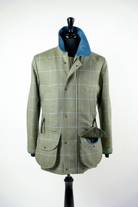 Field Coat