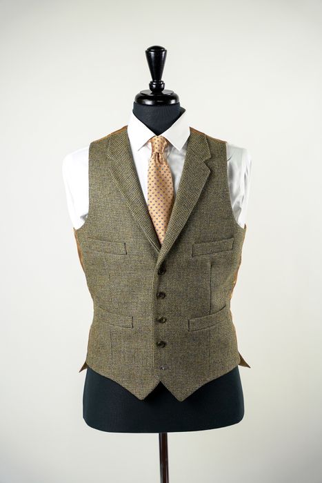 Countrywear Jacket