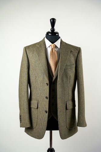 Countrywear Jacket