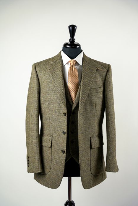 Countrywear Jacket