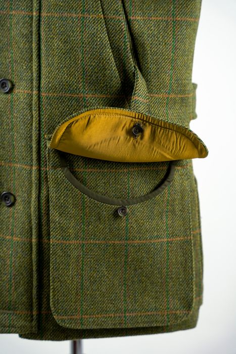 Gilet