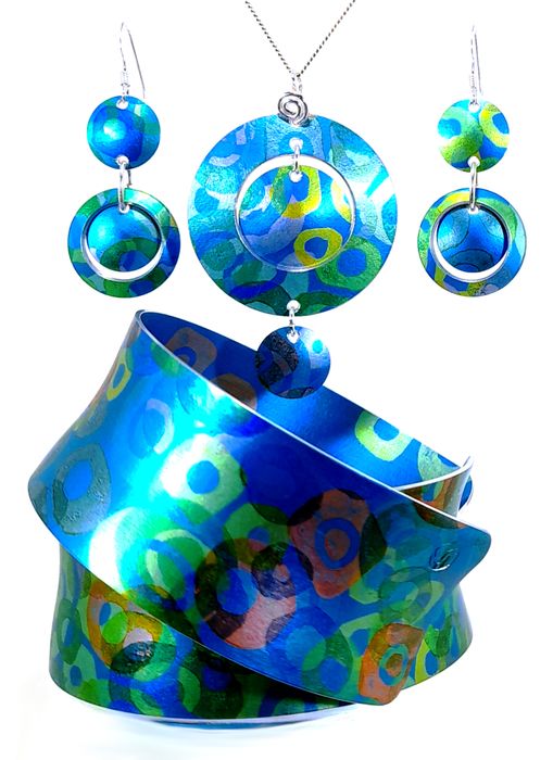 Jamboree small pendants